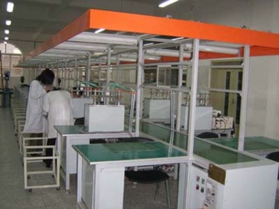 鳳崗流水線廠家工廠/西鄉流水線廠家/贛州流水線工廠K88_電子產品制造設備_機械、設備、器材_供應_宏圖網