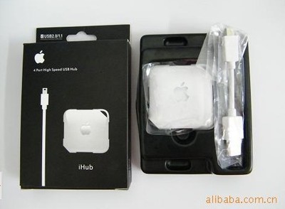 【廠價直銷USB擴(kuò)展器 平果一代HUB四口USB分線器 3C數(shù)碼產(chǎn)品批發(fā)網(wǎng)】價格,廠家,圖片,USB HUB/分線器,廣州市天河區(qū)石牌順毅電子經(jīng)營部-