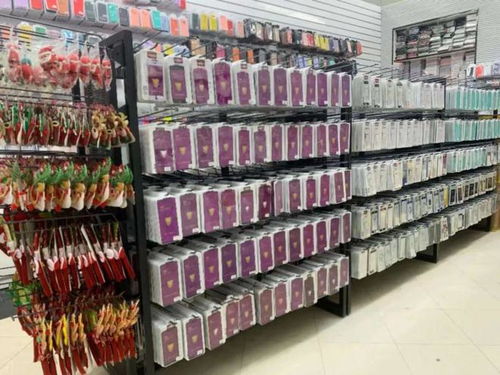 米蘭百貨店老板最愛逛的電子產(chǎn)品批發(fā)中心太壕了 進(jìn)貨就送蘋果手機(jī)蘋果電腦