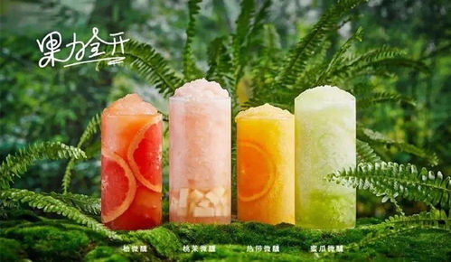 輕酒精，重飲品 我們醉得其所的酒精飲料新態(tài)度