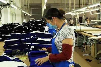 【震驚】有個朋友做了將近八年的服裝廠倒閉了…