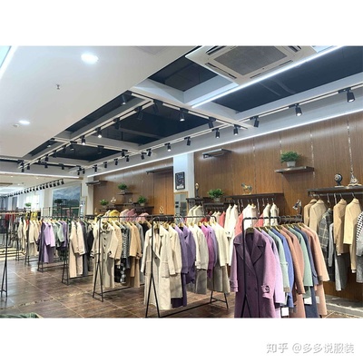 創(chuàng)業(yè)故事:一個高中應屆畢業(yè)生如何創(chuàng)業(yè)開服裝店實現(xiàn)人生夢想?