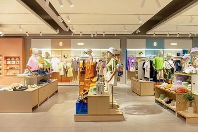 加深“品牌化”戰略 畹町以四代新形象店開啟品牌升級