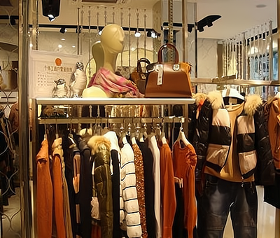 開服裝店進貨攻略:從制造商到國外供應(yīng)商,一文解析!