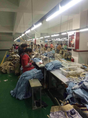 石獅服裝廠商“老司機(jī)”有跨境電商好貨推薦喲~