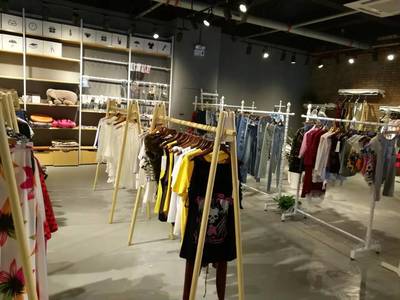 一文看懂服裝出口電商產品、供應鏈、品牌如何布局