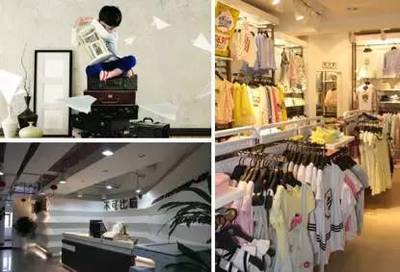 CHIC秋展搶先看:“十大童裝品牌”先睹為快